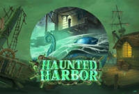 haunted harbor