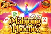 mahjong phoenix