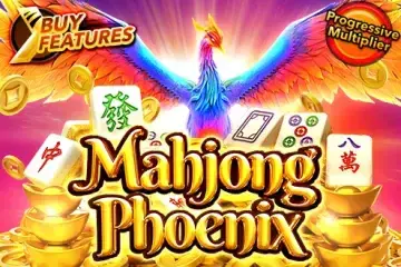 mahjong phoenix